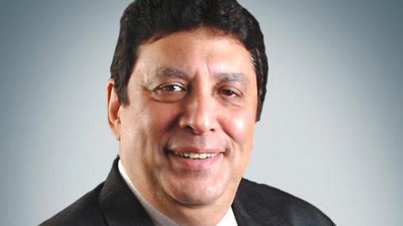 Keki Mistry, vice-chairman and CEO, HDFC Keki Mistry, vice-chairman and CEO, HDFC