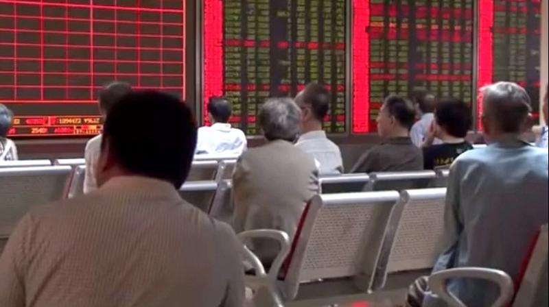 MSCI's broadest index of Asia-Pacific shares outside Japan .MIAPJ0000PUS was up 0.2 per cent. MSCI's broadest index of Asia-Pacific shares outside Japan .MIAPJ0000PUS was up 0.2 per cent.