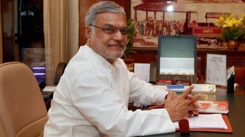 Congress senior spokesperson C P Joshi also said the BJP playing politics of this kind is dangerous for the country and today when the government was formed there was a day for introspection in democracy. (Photo: PTI/ File) Congress senior spokesperson C P Joshi also said the BJP playing politics of this kind is dangerous for the country and today when the government was formed there was a day for introspection in democracy. (Photo: PTI/ File)