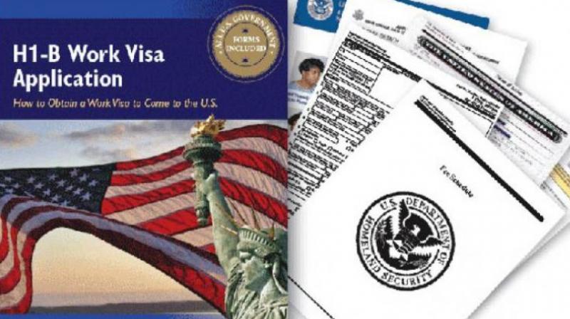 It aims to impose new restrictions to prevent abuse and misuse of H-1B visas, besides ending the provision of granting extension for those who already have a green card. (Photo: File/Representational) It aims to impose new restrictions to prevent abuse and misuse of H-1B visas, besides ending the provision of granting extension for those who already have a green card. (Photo: File/Representational)