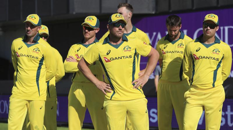Australia, who fell to sixth place for the first time in more than three decades when they conceded a 2-0 lead during the series, are now two points behind Pakistan and seven ahead of Bangladesh. (Photo: AFP) Australia, who fell to sixth place for the first time in more than three decades when they conceded a 2-0 lead during the series, are now two points behind Pakistan and seven ahead of Bangladesh. (Photo: AFP)