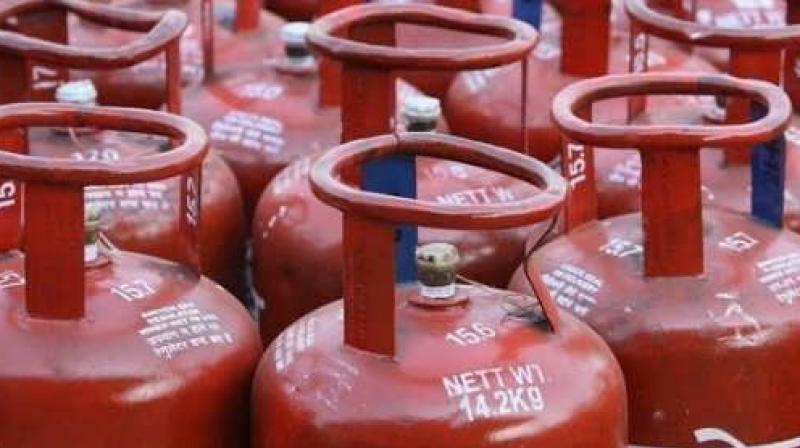 Following their strike, transportation of about 18,000 tonnes of cooking gas from treatment plants to bottling units has been affected on a daily basis. Following their strike, transportation of about 18,000 tonnes of cooking gas from treatment plants to bottling units has been affected on a daily basis.