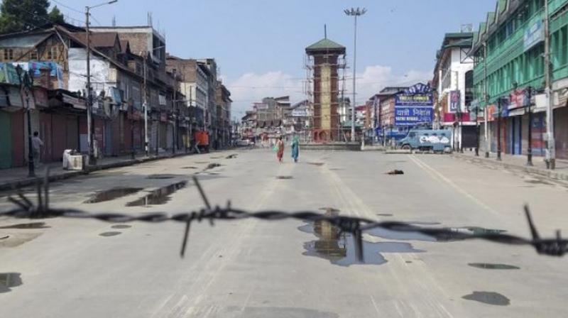 People in Valley have been requesting the administration to at least open some lines of communication. (Photo: AP) People in Valley have been requesting the administration to at least open some lines of communication. (Photo: AP)