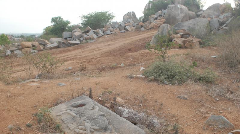 For 40 years, 2,900 plot owners in Telangana fight to reclaim their land - Vimarsana News