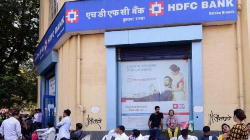 The bank is not looking at any acquisition at present and may only look at it in the future if something gets available at the right price, Puri said. The bank is not looking at any acquisition at present and may only look at it in the future if something gets available at the right price, Puri said.