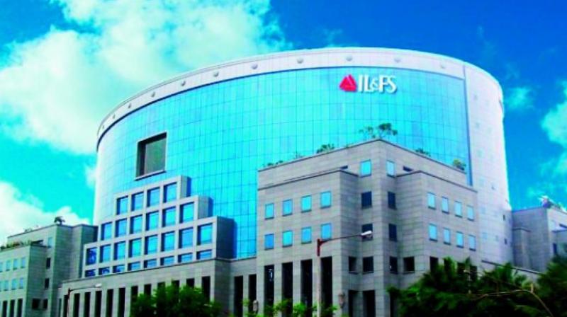 The government on Monday said it stands fully committed to ensuring that needed liquidity is arranged for the debt-trapped IL&FS to prevent any more defaults in payment of loans by the non-banking financial company. The government on Monday said it stands fully committed to ensuring that needed liquidity is arranged for the debt-trapped IL&FS to prevent any more defaults in payment of loans by the non-banking financial company.