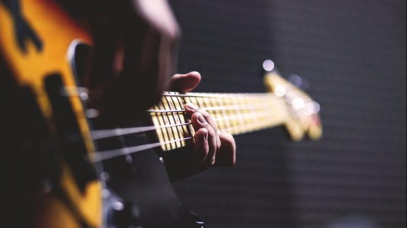 Modern brain imaging studies have shown that music therapy activates regions of the brain that are involved in regulating emotions. (Photo: Pixabay) Modern brain imaging studies have shown that music therapy activates regions of the brain that are involved in regulating emotions. (Photo: Pixabay)