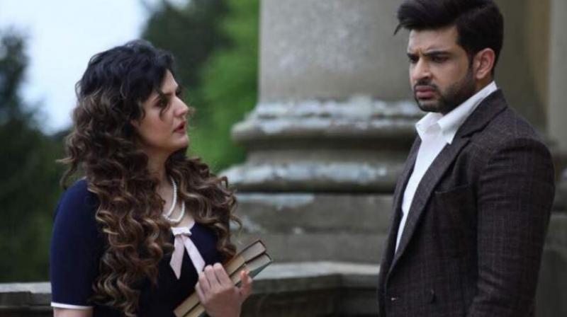 Even as Vikram Bhatt’s horror film, 1921, released on January 12, many fans had to go back home disappointed as the movie wasn’t playing at some multiplexes. Even as Vikram Bhatt’s horror film, 1921, released on January 12, many fans had to go back home disappointed as the movie wasn’t playing at some multiplexes.