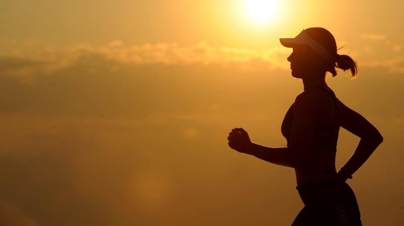 While regular exercise appears to blunt certain health issues, it may not eliminate them entirely. (Photo: Pixabay) While regular exercise appears to blunt certain health issues, it may not eliminate them entirely. (Photo: Pixabay)
