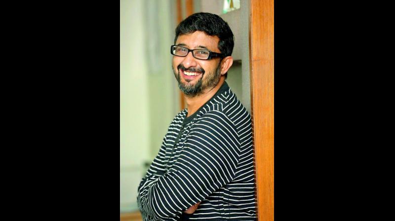 Director Teja Director Teja