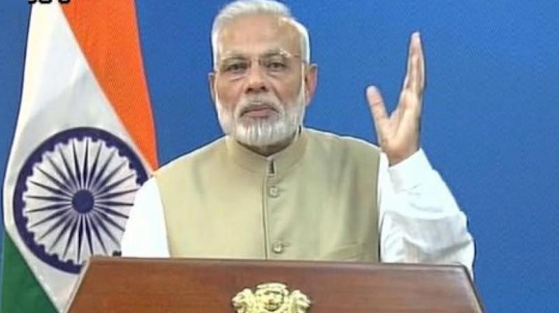 Note Ban Failed To Achieve Its Purpose