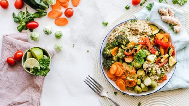 Keep a check on your daily requirement of essential nutrients. (Photo: Representational/Pexels) Keep a check on your daily requirement of essential nutrients. (Photo: Representational/Pexels)