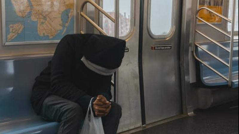 Being perpetually worn-out is a matter of concern for many. (Photo: Representational/Pexels) Being perpetually worn-out is a matter of concern for many. (Photo: Representational/Pexels)