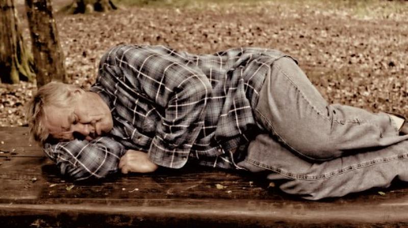 Dozing off for longer hours during the day could indicate Alzheimer's disease. (Photo: Representational/Pixabay) Dozing off for longer hours during the day could indicate Alzheimer's disease. (Photo: Representational/Pixabay)