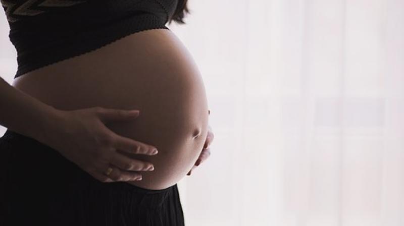 Motherhood can be tough, especially in the initial stages. (Photo: Representational/Pixabay) Motherhood can be tough, especially in the initial stages. (Photo: Representational/Pixabay)