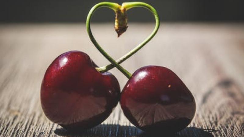 Cherries can help you sleep well. (Photo: Representational/Pexels) Cherries can help you sleep well. (Photo: Representational/Pexels)
