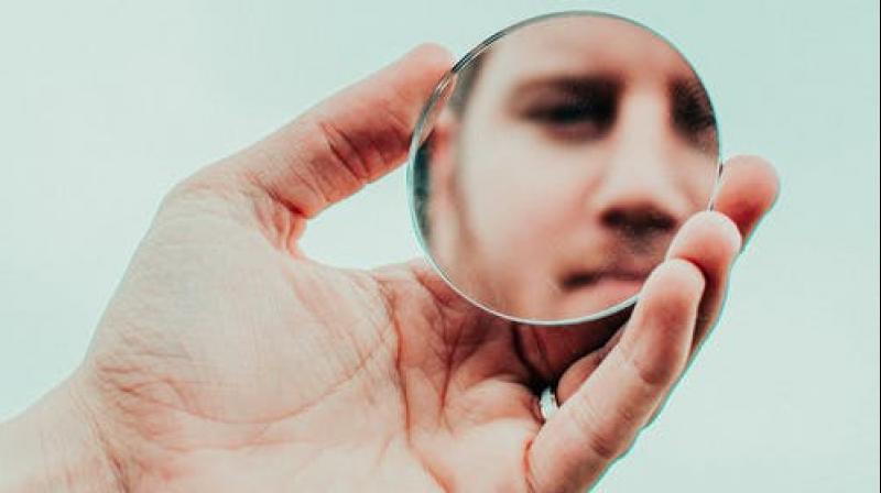 Being egoistic is a part of narcissism. (Photo: Representational/Pexels) Being egoistic is a part of narcissism. (Photo: Representational/Pexels)
