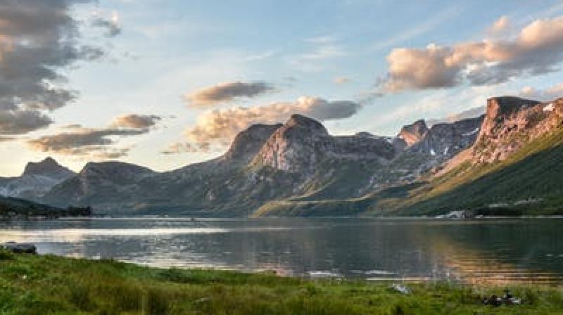 Norway has some pictureque locales to offer. (Photo: Representational/Pexels) Norway has some pictureque locales to offer. (Photo: Representational/Pexels)