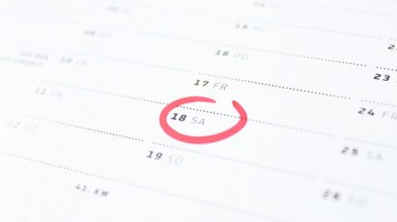 Your menstrual cycle dictates your average follicular length. (Photo: Representational/Pixabay) Your menstrual cycle dictates your average follicular length. (Photo: Representational/Pixabay)