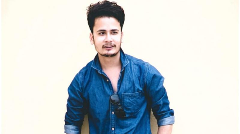 Prateek Tirthani Prateek Tirthani