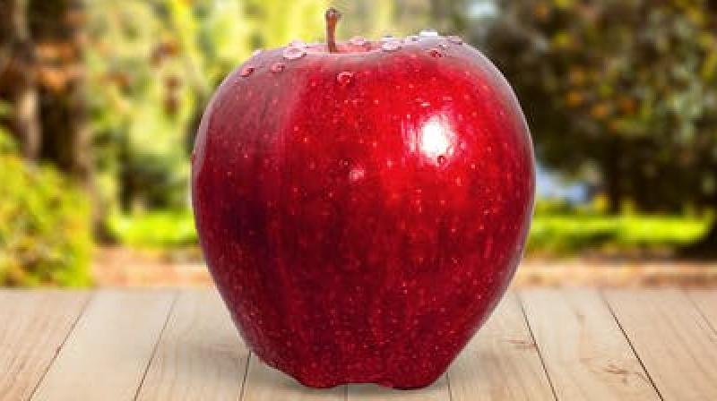 Apples can boost your immunity levels. (Photo: Representational/Pexels) Apples can boost your immunity levels. (Photo: Representational/Pexels)
