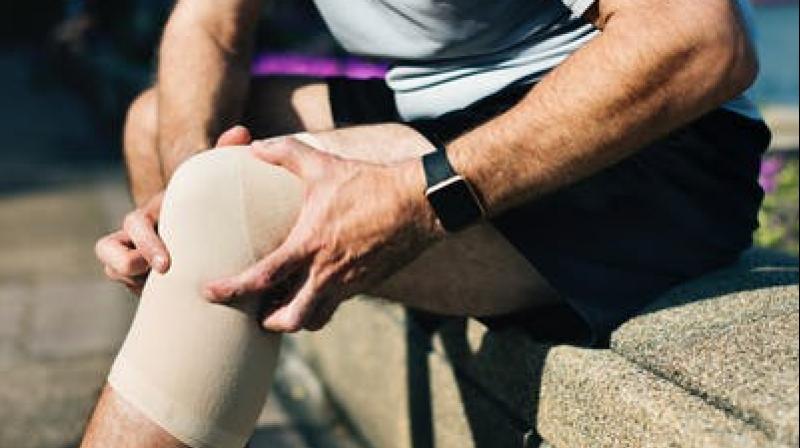 A weak immunity system can increase pain and inflammation. (Photo: Representational/Pexels) A weak immunity system can increase pain and inflammation. (Photo: Representational/Pexels)