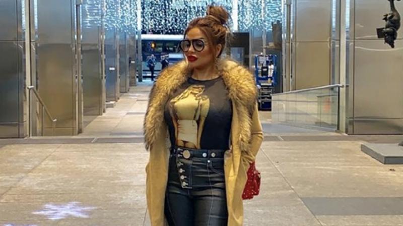 Dakshita Kumar Dakshita Kumar