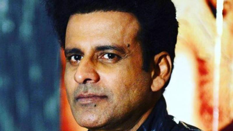 Manoj Bajpayee. (Photo Courtesy: Instagram/ bajpayee.manoj) Manoj Bajpayee. (Photo Courtesy: Instagram/ bajpayee.manoj)