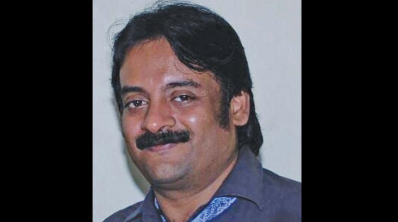 Hostel owner Sanjeevi Hostel owner Sanjeevi