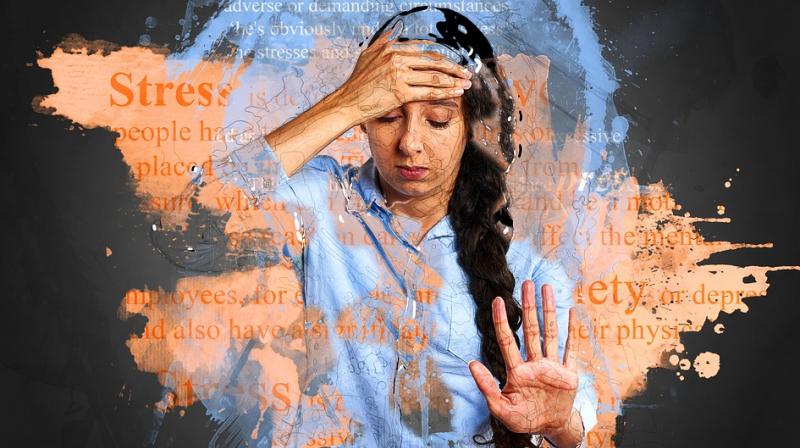 The amount of a person's exposure to early life stress plays an important role in the development of unhealthy patterns of cortisol release. (Photo: Representational/Pixabay) The amount of a person's exposure to early life stress plays an important role in the development of unhealthy patterns of cortisol release. (Photo: Representational/Pixabay)