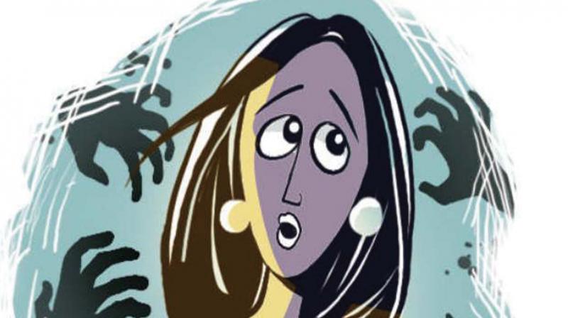 Legal experts say the rule book doesn’t have a term eve-teasing. Legal experts say the rule book doesn’t have a term eve-teasing.