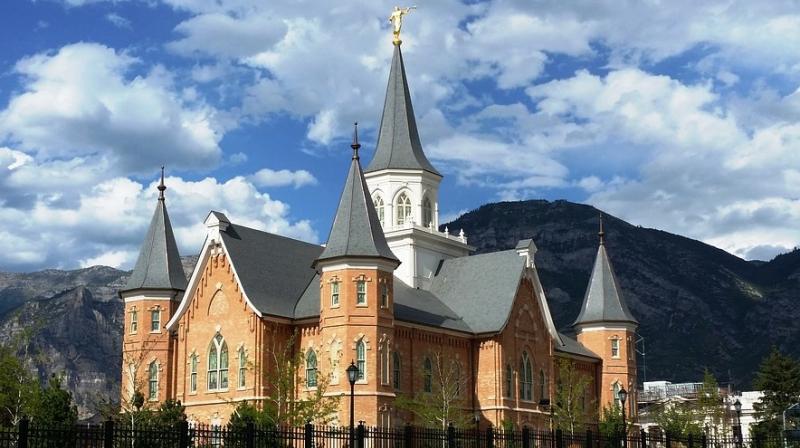 The Mormon Church recently announced that it will allow a child to be blessed as a baby and baptised at age eight. (Photo: Pixabay) The Mormon Church recently announced that it will allow a child to be blessed as a baby and baptised at age eight. (Photo: Pixabay)
