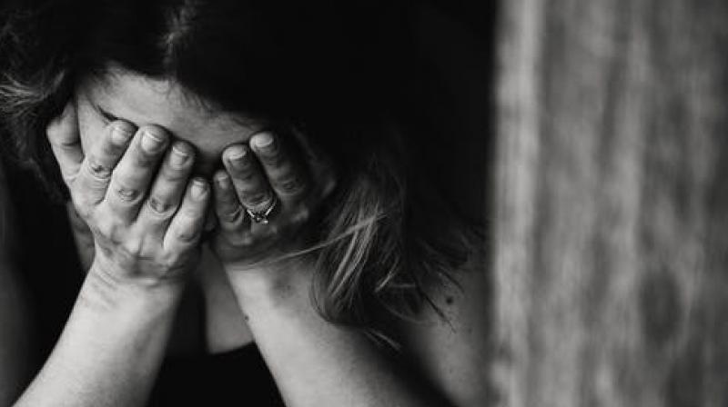 Patients related to heart diseases are often likely suffer to suffer from depression, a new study shows. (Photo: Representational/Pexels) Patients related to heart diseases are often likely suffer to suffer from depression, a new study shows. (Photo: Representational/Pexels)