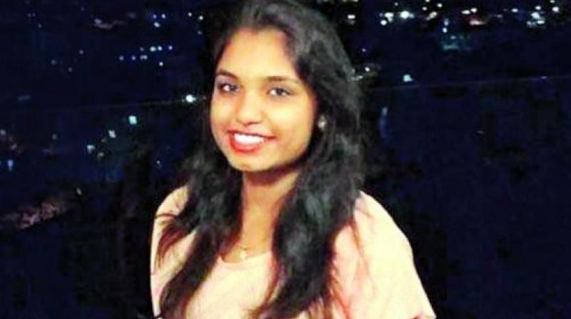 Tadvi, 26, a second-year gynaecology student of TN Topiwala National Medical College, committed suicide in her hostel room on May 22. (Photo: File) Tadvi, 26, a second-year gynaecology student of TN Topiwala National Medical College, committed suicide in her hostel room on May 22. (Photo: File)