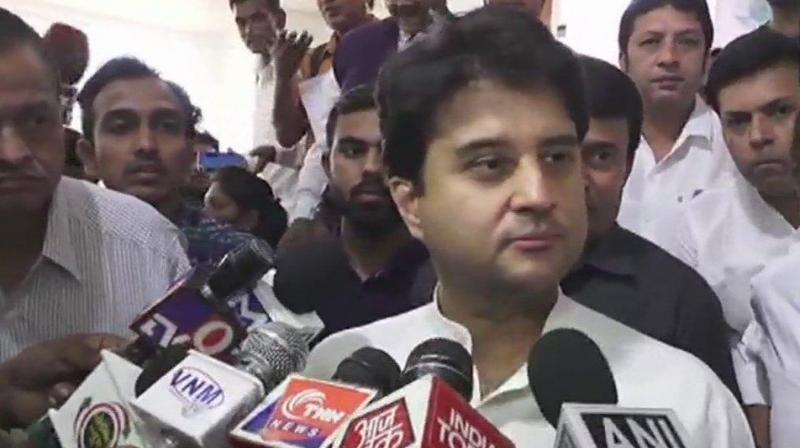 Deora had a meeting with Congress leader Rahul Gandhi in New Delhi on June 26. (Photo: File) Deora had a meeting with Congress leader Rahul Gandhi in New Delhi on June 26. (Photo: File)