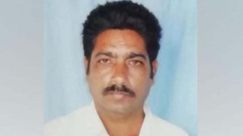 'Srinivas Rao was having land issues with tribals and he had some payment dues with them,' Superintendent of Polices Sunil Dutt said. (Photo: ANI) 'Srinivas Rao was having land issues with tribals and he had some payment dues with them,' Superintendent of Polices Sunil Dutt said. (Photo: ANI)