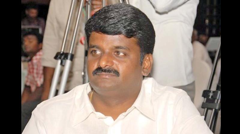 Dr. C. Vijayabaskar Dr. C. Vijayabaskar