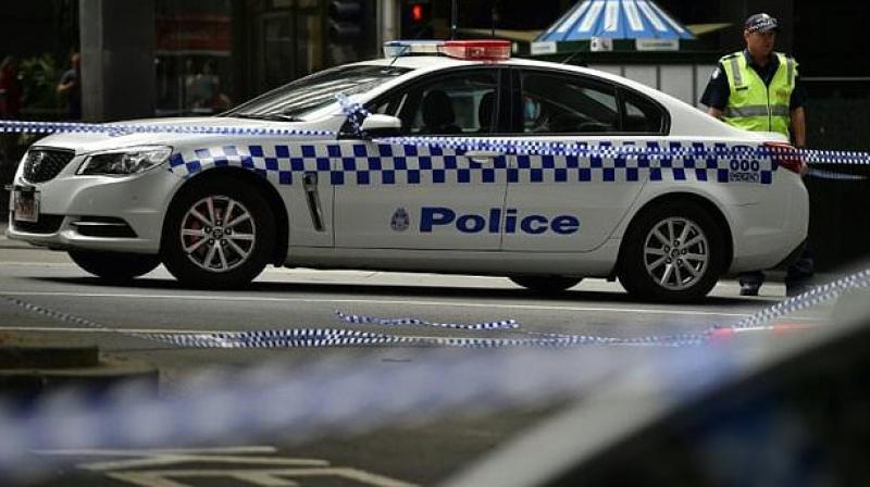 The police in Victoria state, where Melbourne is located, announced on Saturday six rewards of AUS$1 million ($780,000) each for information leading to the arrest and conviction of whoever was behind the murders. (Photo: AFP) The police in Victoria state, where Melbourne is located, announced on Saturday six rewards of AUS$1 million ($780,000) each for information leading to the arrest and conviction of whoever was behind the murders. (Photo: AFP)
