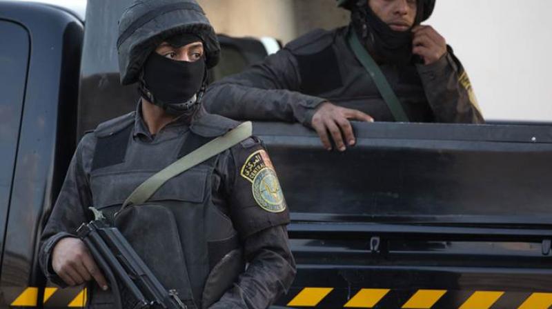 Hundreds of soldiers and police have been killed in the attacks. (Photo: AP) Hundreds of soldiers and police have been killed in the attacks. (Photo: AP)