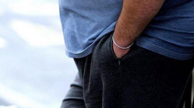 Assuming prostate cancer is caught in its early stages, treatment is not normally immediately necessary. (Photo: AFP) Assuming prostate cancer is caught in its early stages, treatment is not normally immediately necessary. (Photo: AFP)