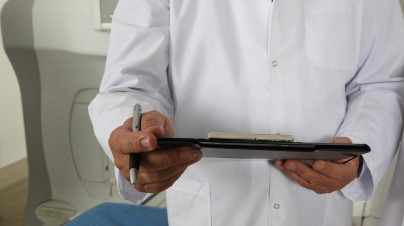 While the law requires health care professionals and systems to cross-share patient data, the more people who can access data, the less secure it is. (Photo: Pixabay) While the law requires health care professionals and systems to cross-share patient data, the more people who can access data, the less secure it is. (Photo: Pixabay)