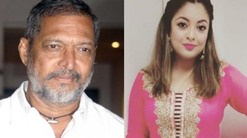 Tanushree complaint against Patekar in October 2018 had set off a nationwide #MeToo movement, during which several well-known personalities were called out for alleged sexual harassment. Tanushree complaint against Patekar in October 2018 had set off a nationwide #MeToo movement, during which several well-known personalities were called out for alleged sexual harassment.