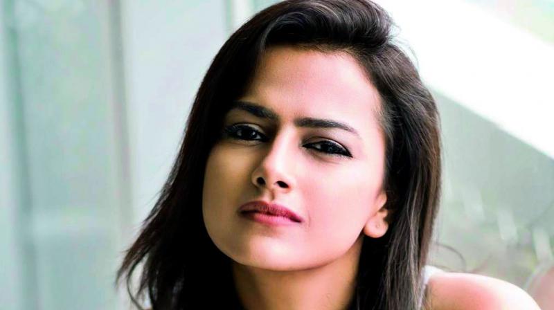 Shraddha Srinath Shraddha Srinath
