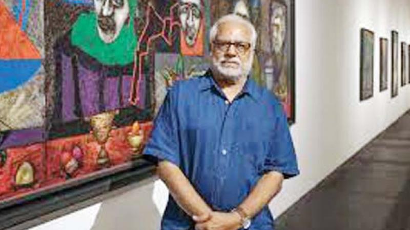 Manu Parekh. Manu Parekh.