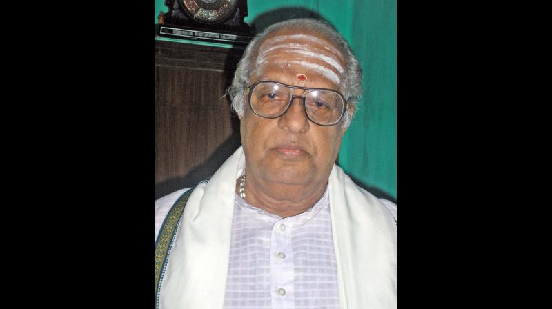 P.S. Narayanaswamy P.S. Narayanaswamy