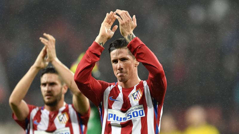 Fernando Torres hasn't had a major role in his latest stint with the club but remains cherished by fans. (Photo: AP) Fernando Torres hasn't had a major role in his latest stint with the club but remains cherished by fans. (Photo: AP)