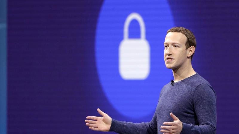 Zuckerberg’s plan, outlined Wednesday, expands Facebook’s commitment to private messaging, in sharp contrast with his traditional focus on public sharing. Zuckerberg’s plan, outlined Wednesday, expands Facebook’s commitment to private messaging, in sharp contrast with his traditional focus on public sharing.