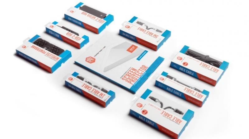 STM products will be lauched in India soon. STM products will be lauched in India soon.