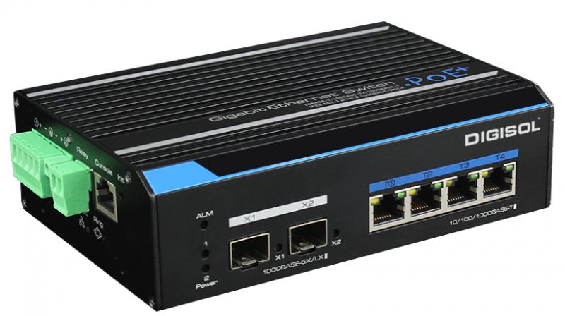 DIGISOL only uses high-end components from the leading chip manufacturers to ensure the highest level of durability and reliability. DIGISOL only uses high-end components from the leading chip manufacturers to ensure the highest level of durability and reliability.