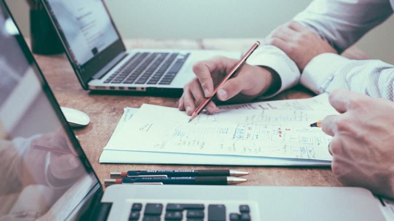 HR apps that will ensure productivity (Photo: Pixabay) HR apps that will ensure productivity (Photo: Pixabay)